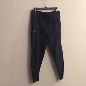Under Armour Black ColdGear Pants